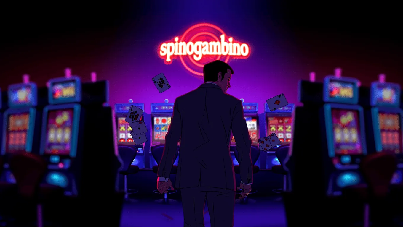 Spinogambino-critique