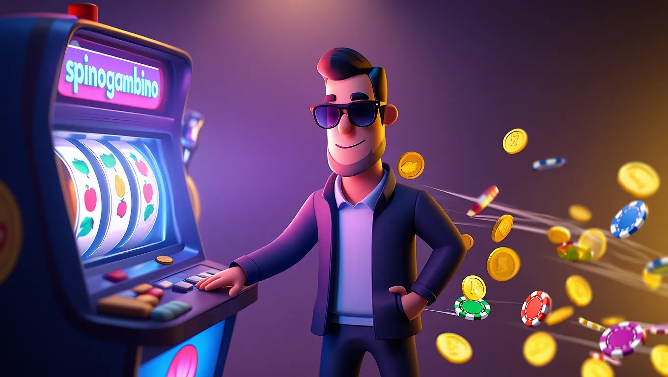 Spinogambino-critique