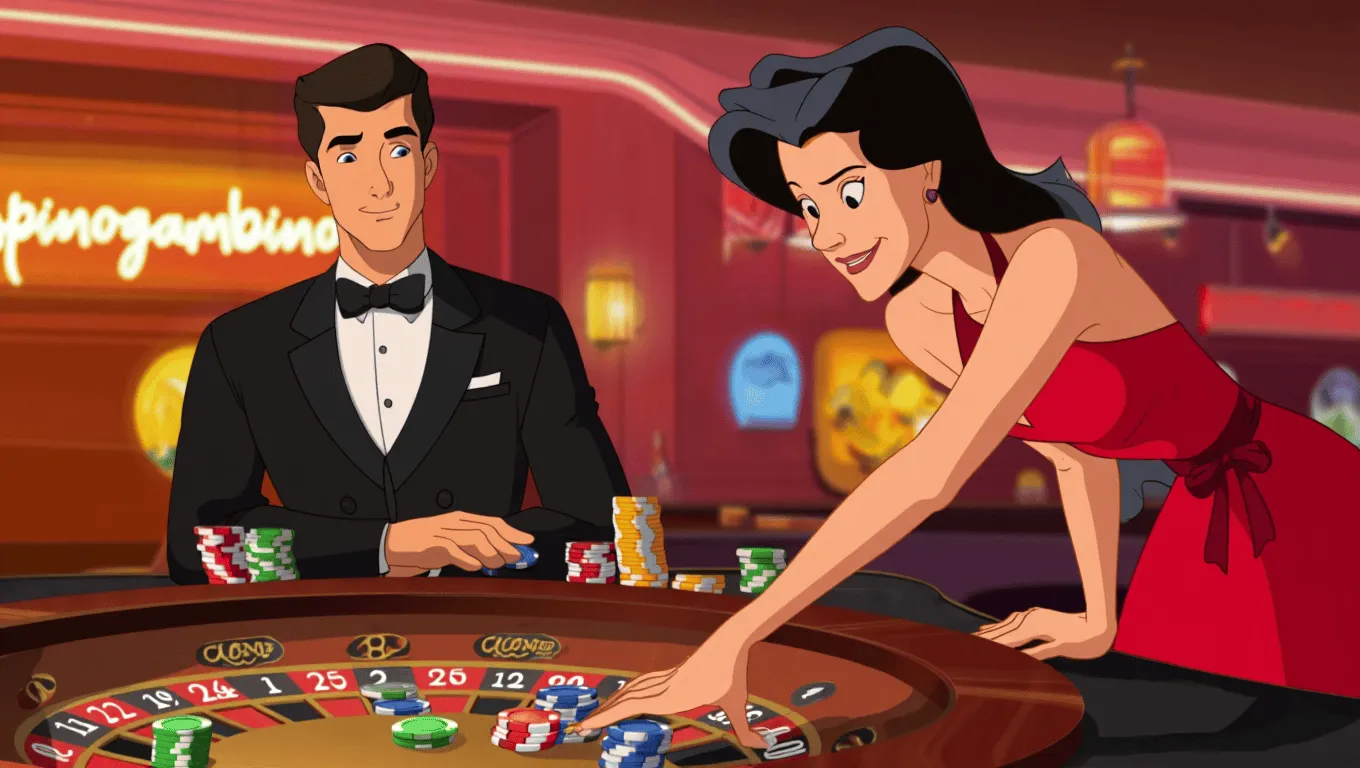 Spinogambino-critique