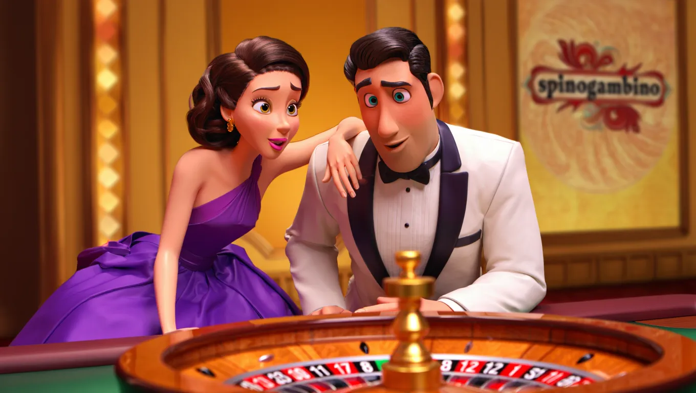 Spinogambino-critique