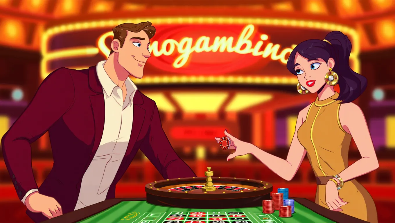 Spinogambino-critique