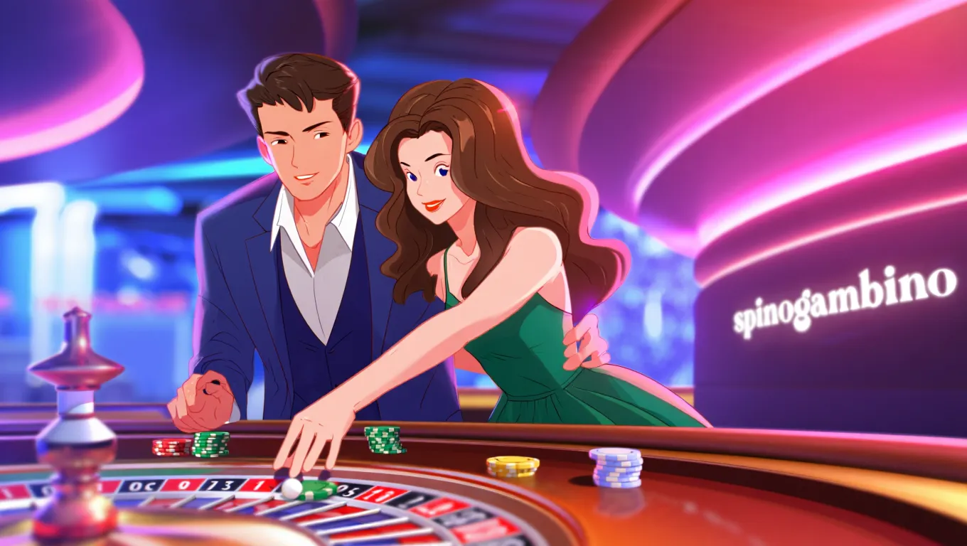 Spinogambino-critique